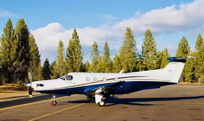 Mountain Lion Aviation