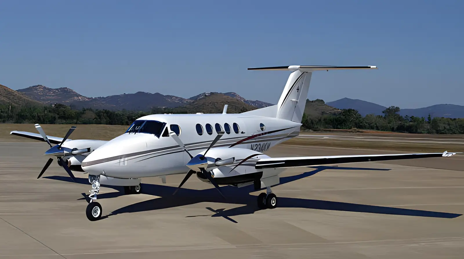 Exec 1 Aviation, Inc.
