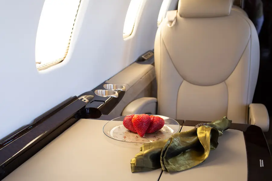 Cessna Citation Excel N245DJ operated by Cirrus Aviation Services photo 2