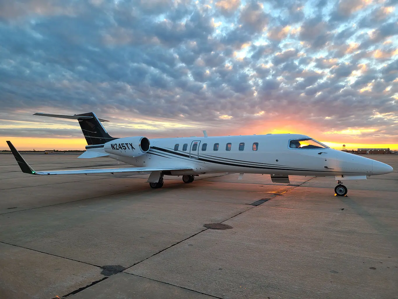 Haskin Aviation