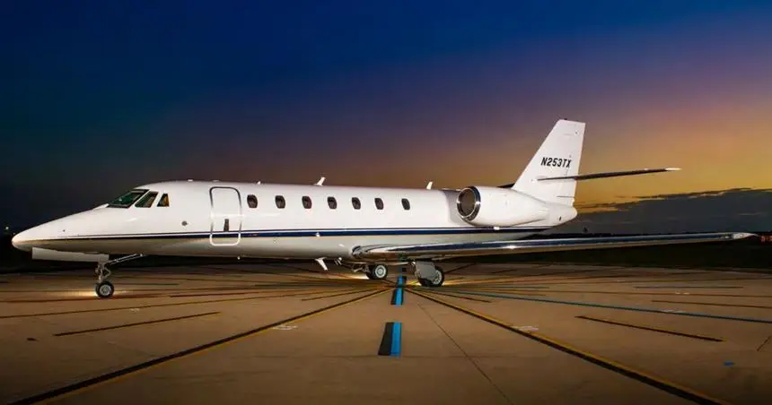 Skyways Charter LLC