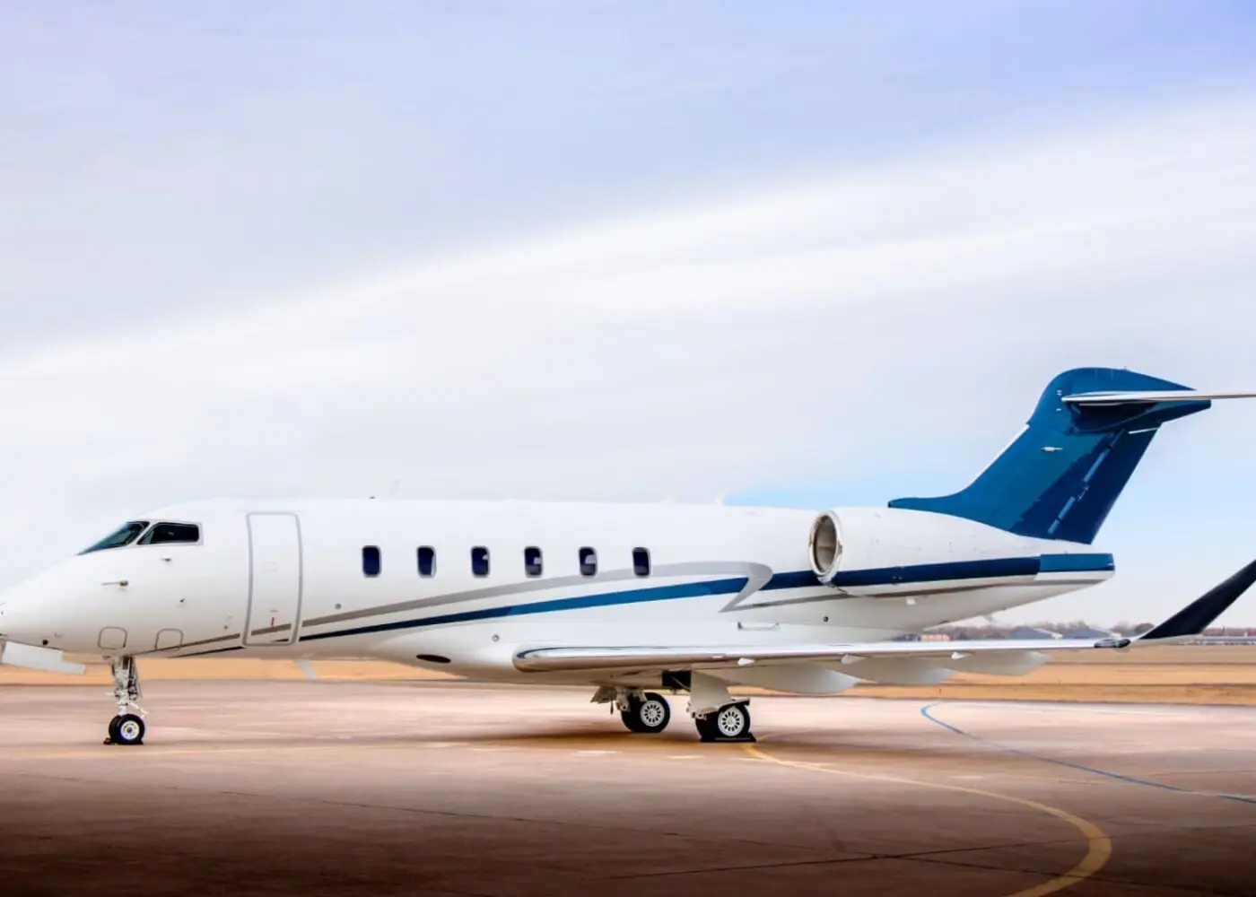 Business Jet Services
