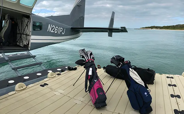 Cessna 208B Grand Caravan N261PJ operated by Fly The Whale photo 2