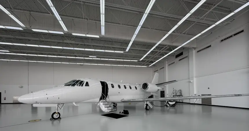 Cessna Citation XLS+ N275BT operated by Jet Linx Aviation, LLC, KDAL photo 2