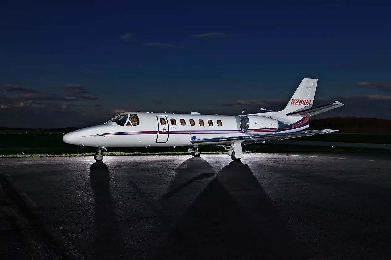 Accent Airways LLC