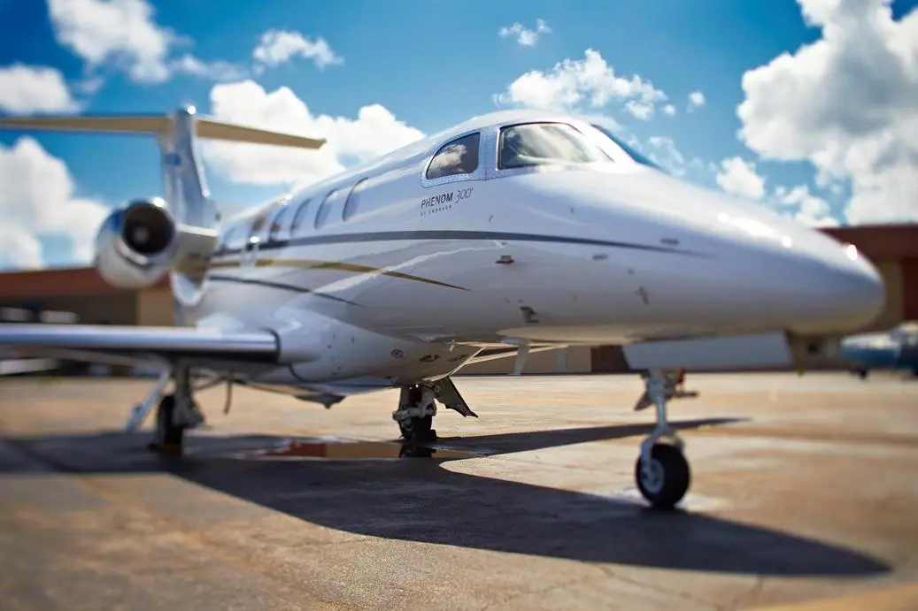 GrandView Aviation