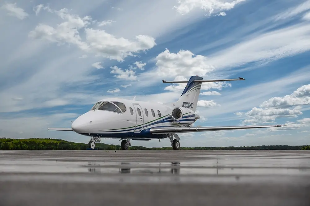 Castle Aviation, Inc.