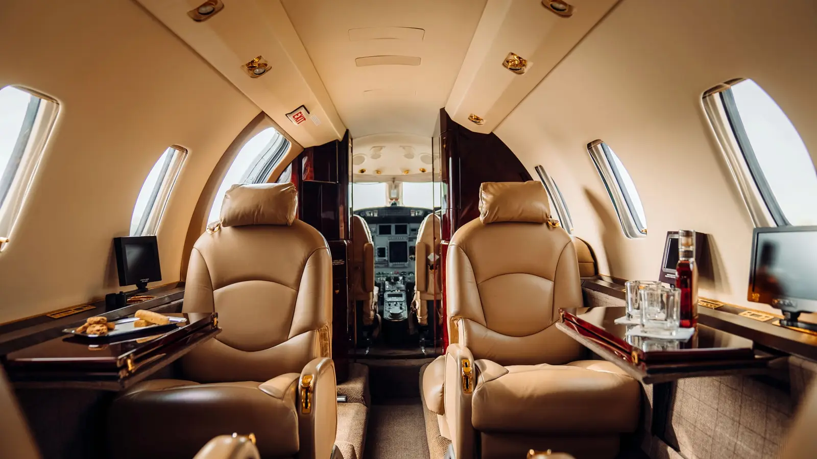 Ventura Air Services