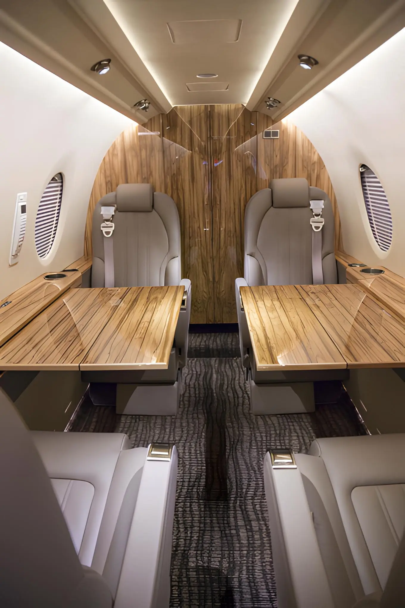 Nextant 400XT N302TB operated by Moser Aviation, LLC photo 3