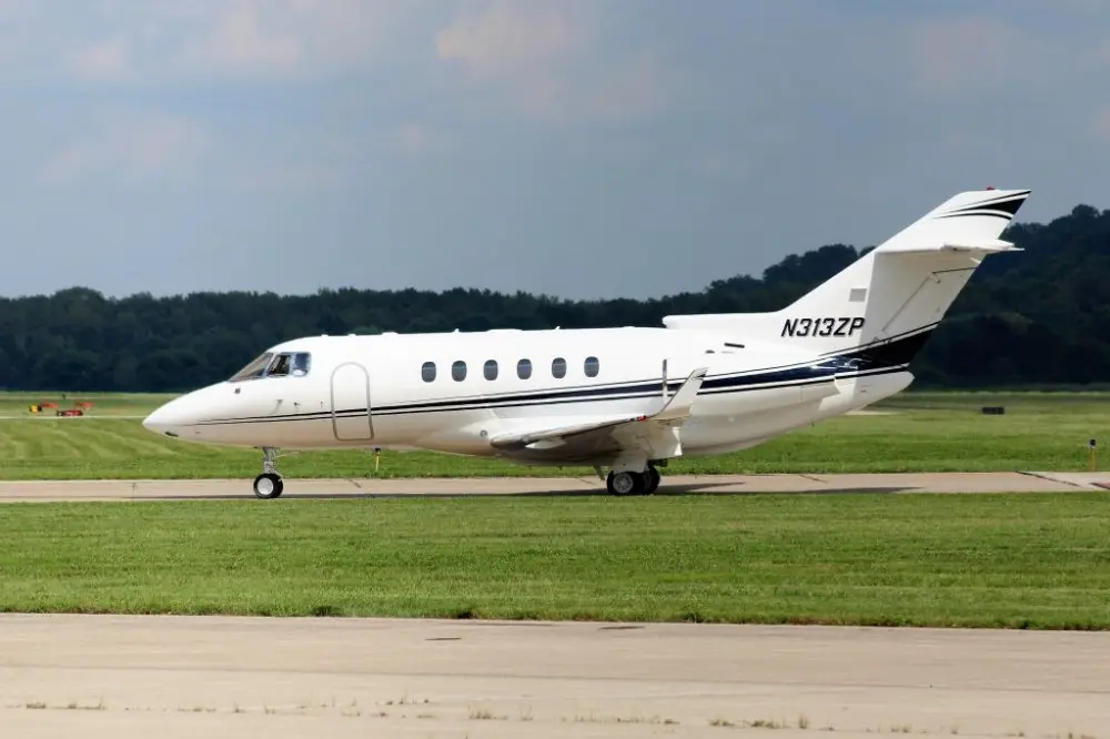 SpiritJets LLC