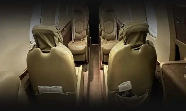 Cessna Citation Excel N319RW operated by Aviation Charters photo 2