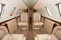 Cessna Citation CJ3 N321SM operated by Mountain Aviation photo 2