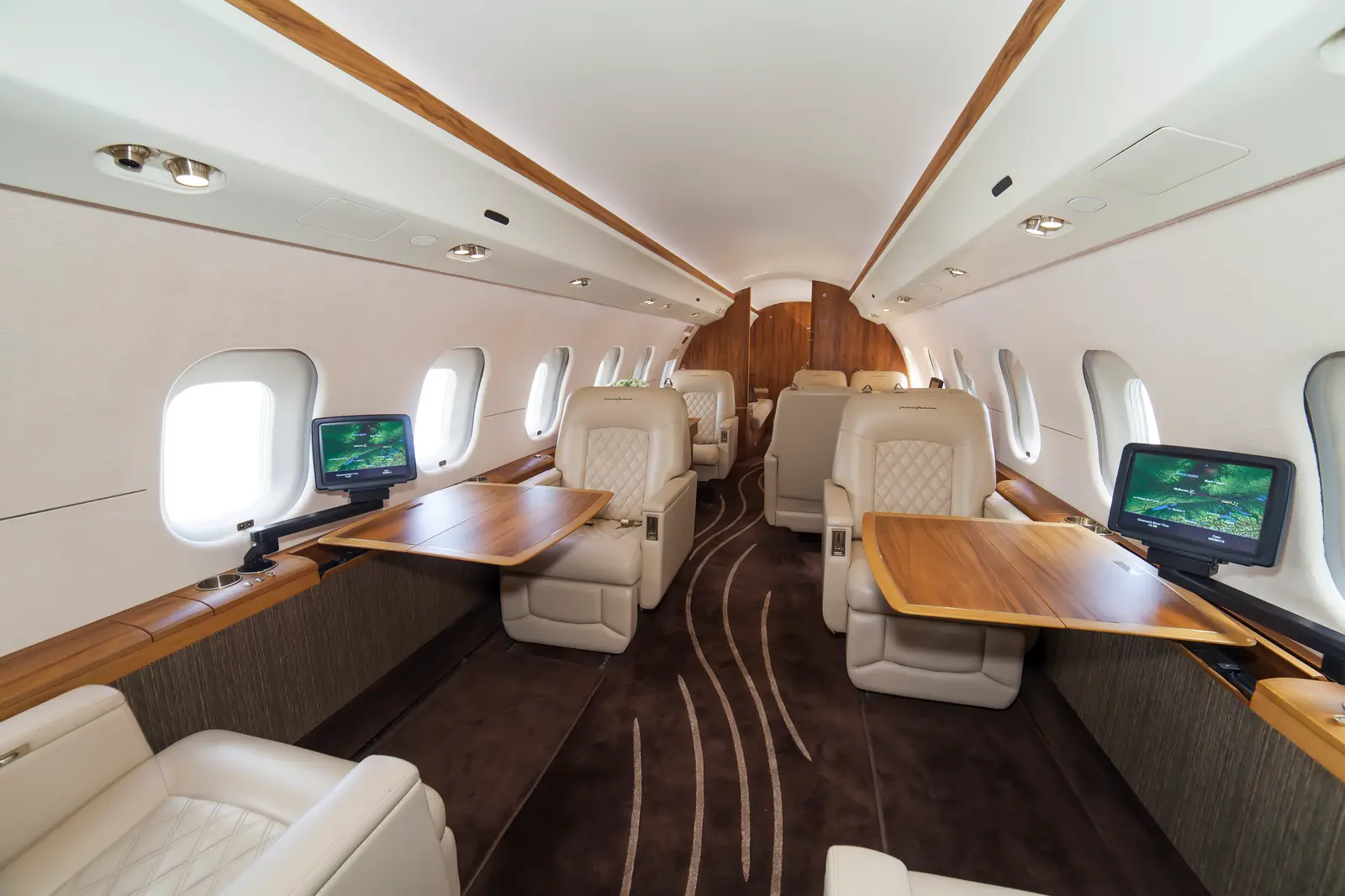 Worldwide Jet Charter, Inc.