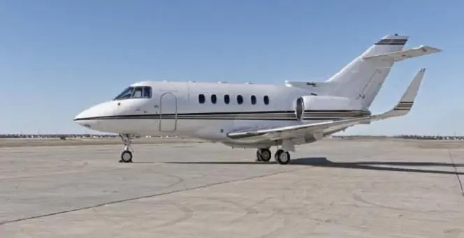 MTJ Aviation, LLC