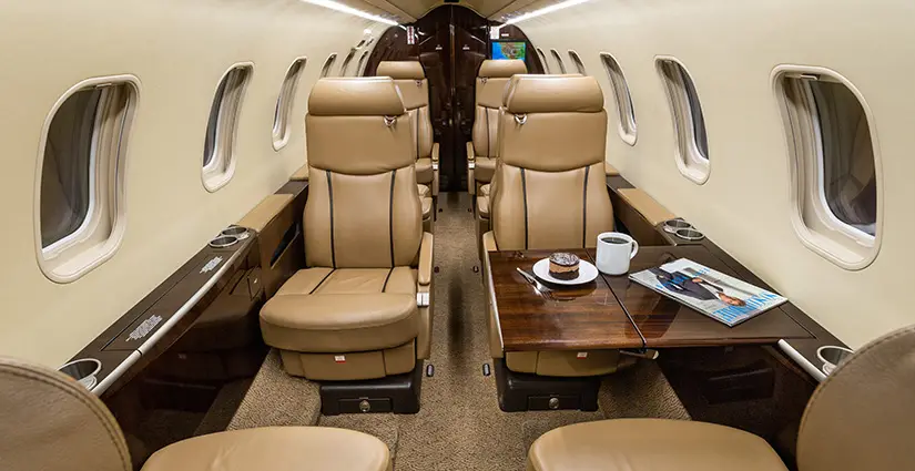 Bombardier Learjet 45XR N365LP operated by Pinnacle Air Charter LLC photo 2