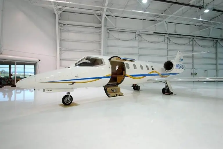 Global Aviation, Inc.