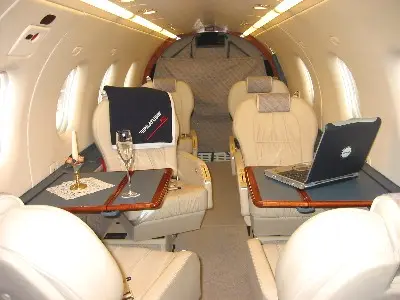Pilatus PC-12/45 N376KC operated by Cape Air Charter photo 2