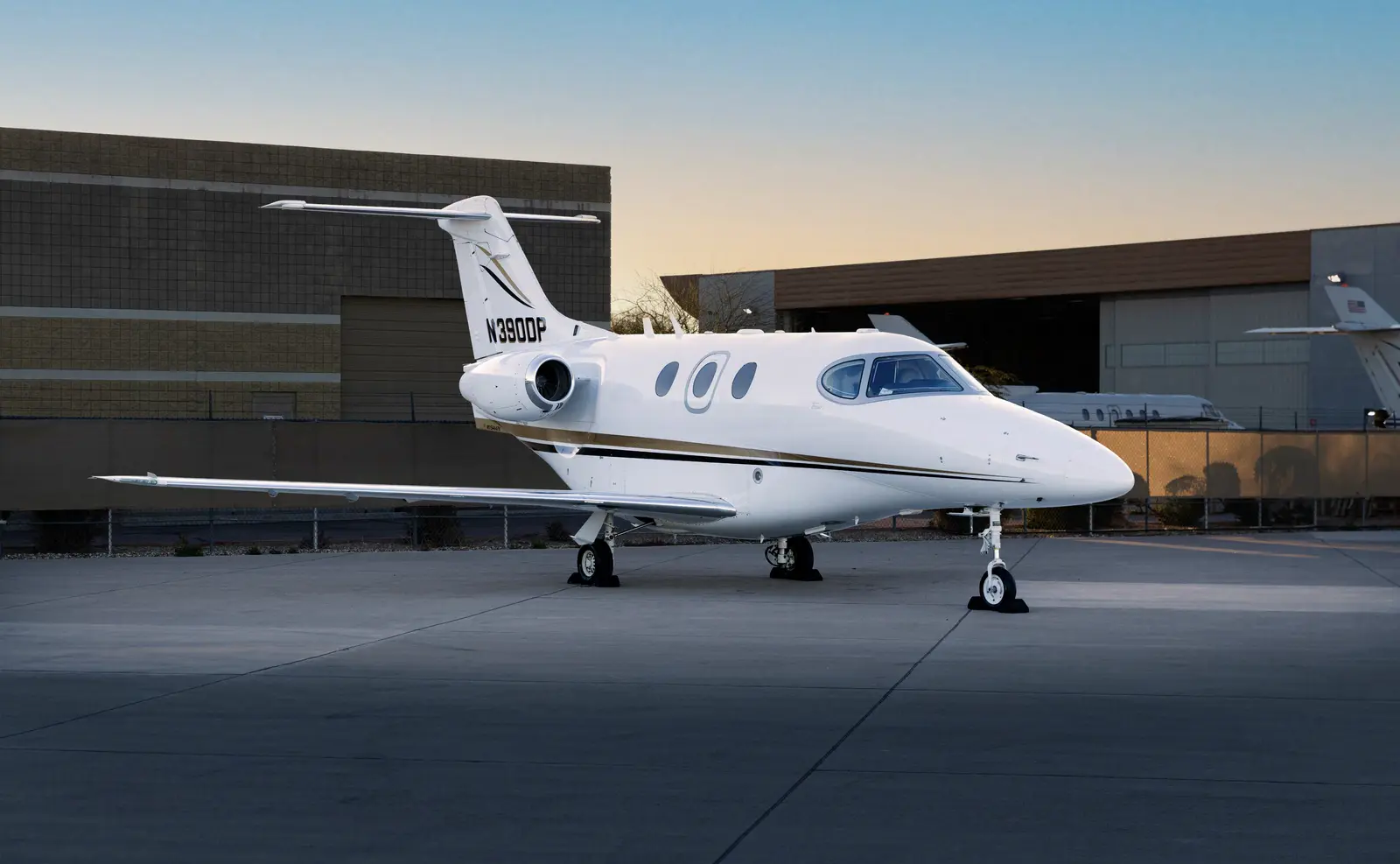 M&N Aviation