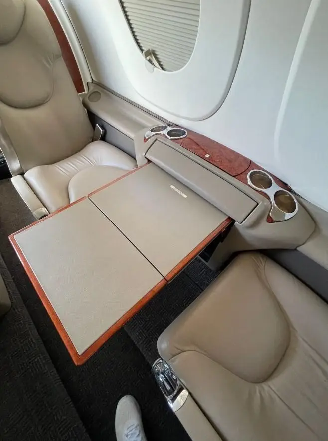 Beechcraft Premier 1 N390DP operated by M&N Aviation photo 3