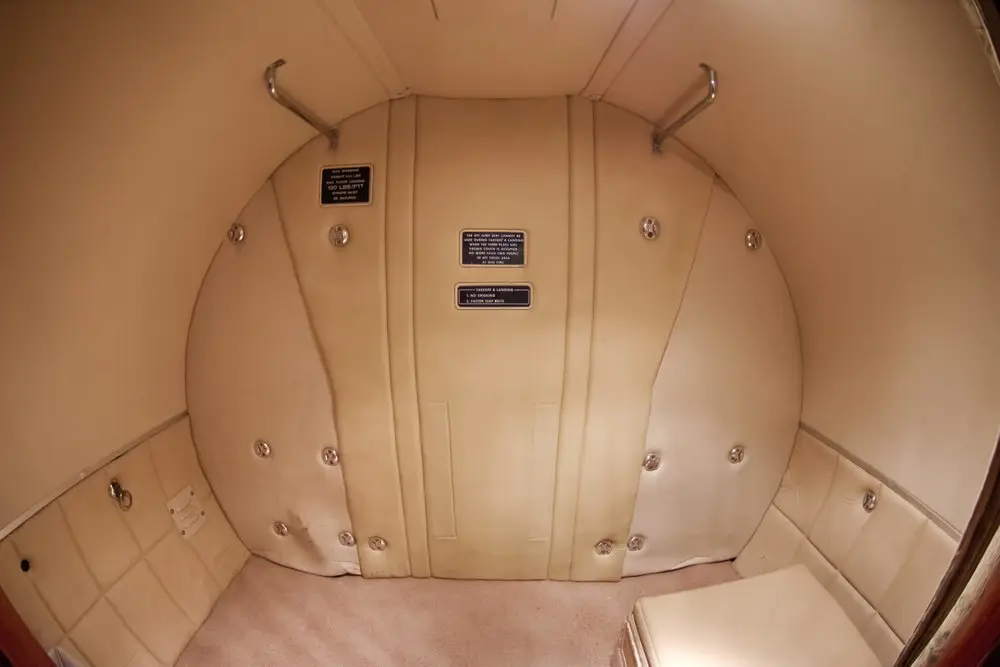 Cessna Citation I N393PJ operated by Private Jets, Inc photo 6