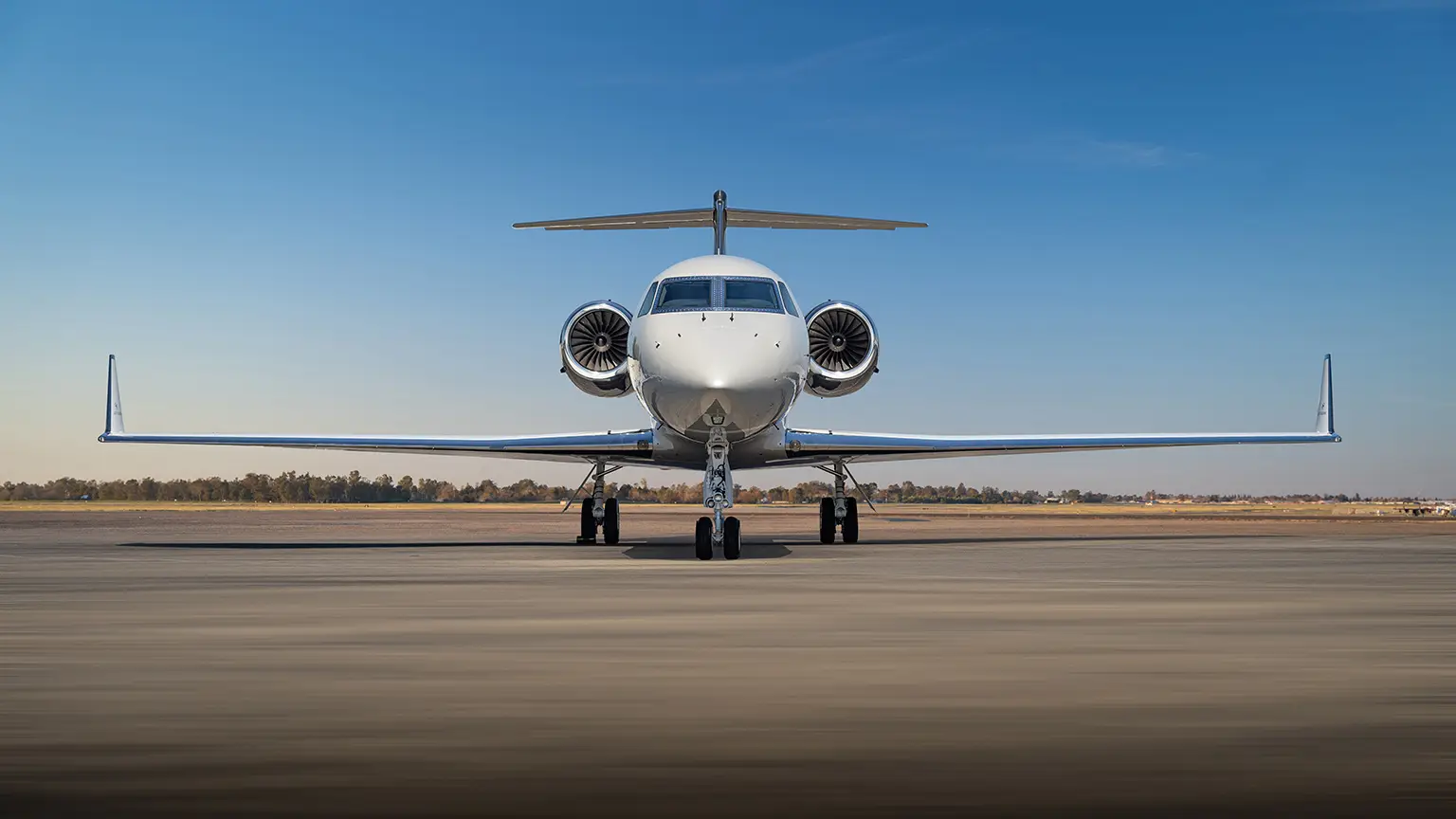 Gulfstream G450 N401JE operated by Jet Edge International photo 4