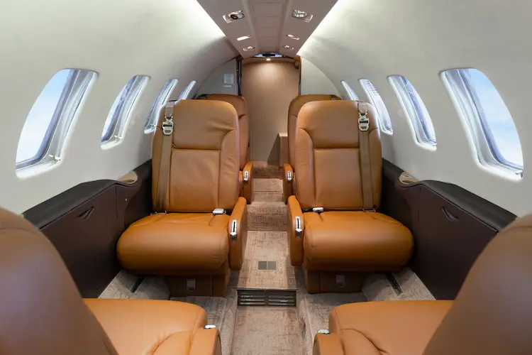 Premier Private Jets