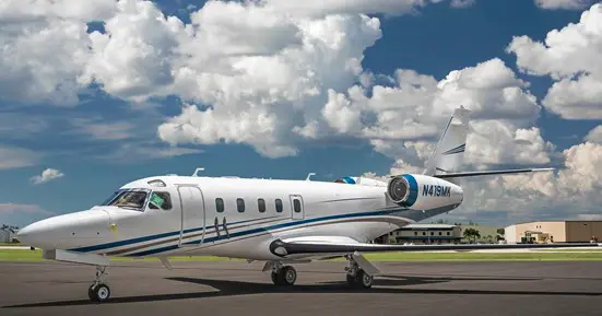 Aircharters Worldwide