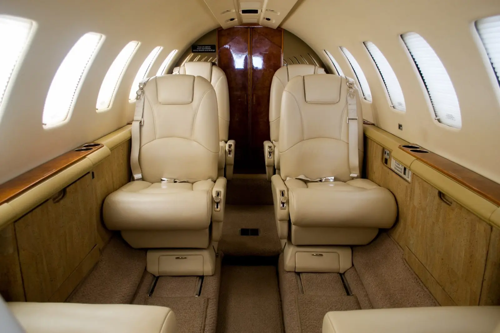 Cessna Citation Encore N430AM operated by Venture Aviation Group, LLC, KGSP photo 2