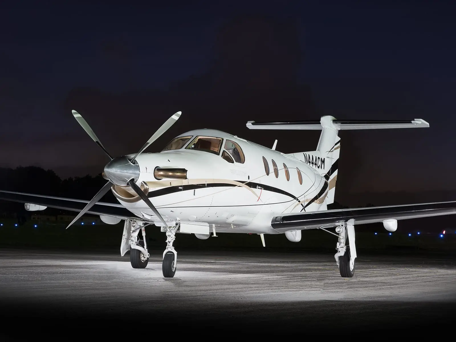 Priority Jet