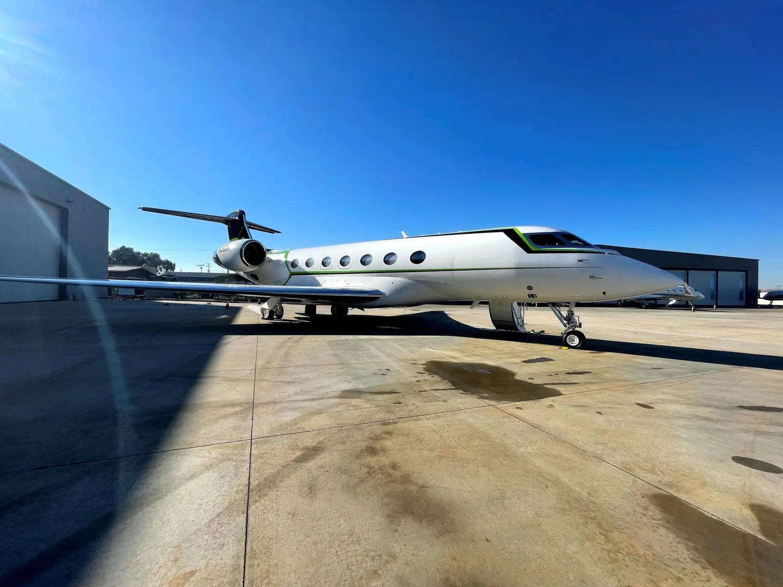 Polaris Aviation Solutions, LLC