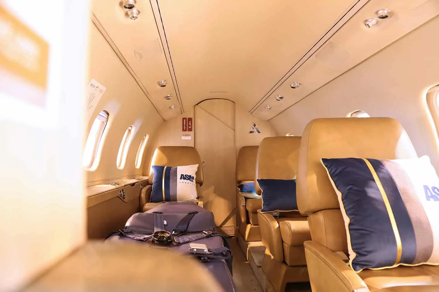 Bombardier Learjet 60 N491CP operated by ATI Jet Executive Charter photo 2