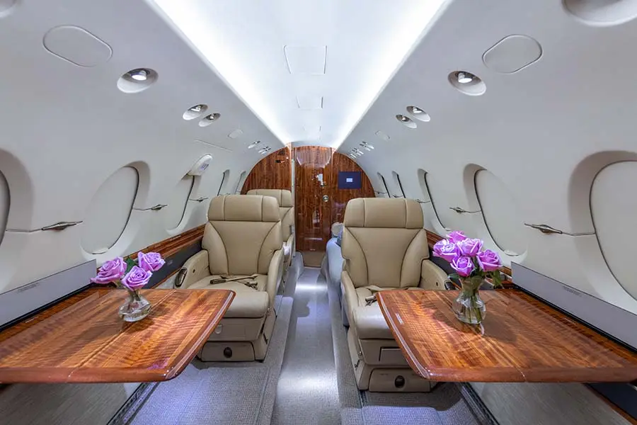 Beechcraft Hawker 900XP N491WB