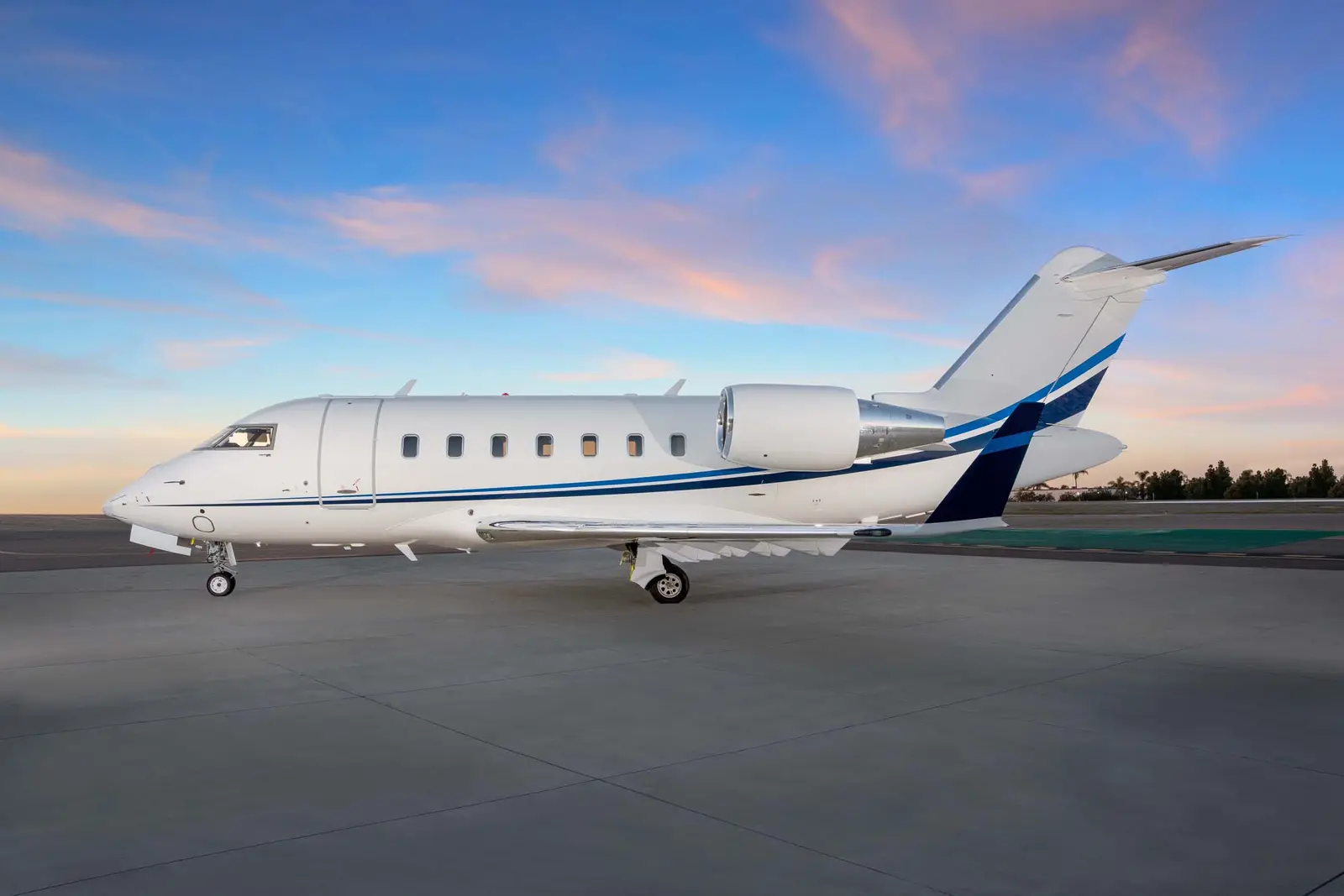 Schubach Aviation
