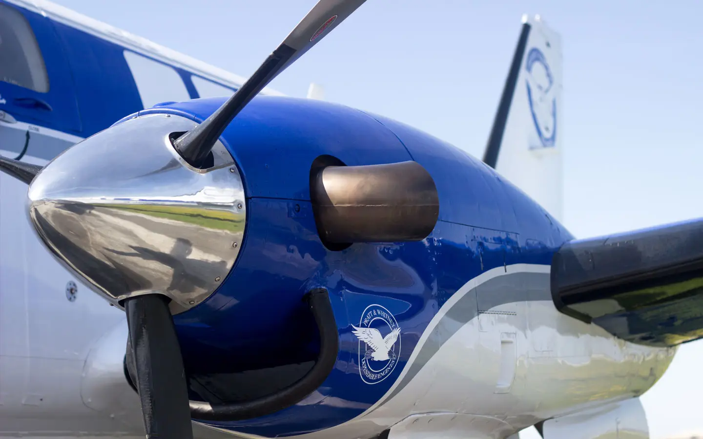 Beechcraft 99 Airliner N499CZ operated by Freight Runners Express, Inc photo 4