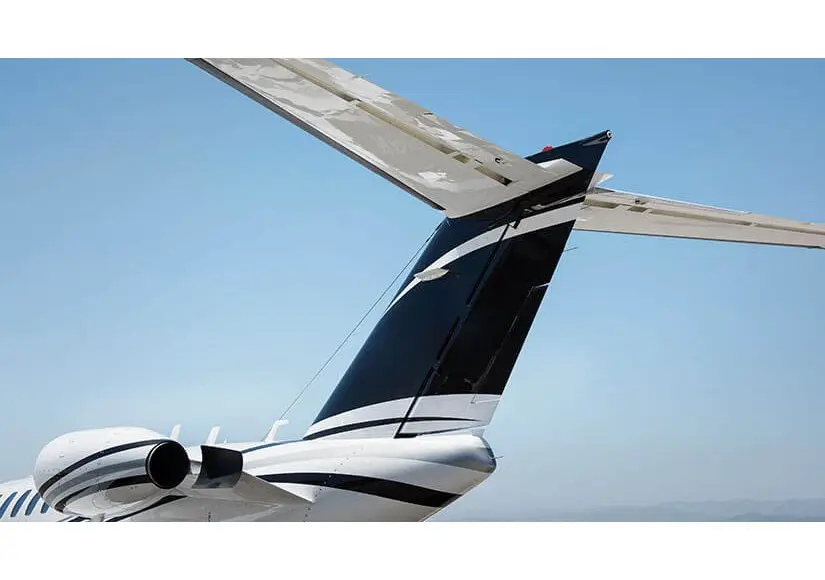 Cessna Citation CJ2 N504FM operated by Pacific Coast Jet photo 6