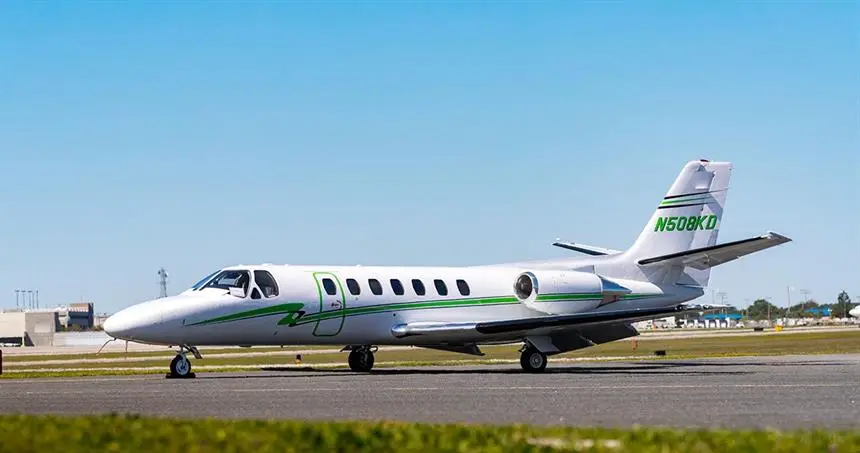 Aero Air Charter, LLC