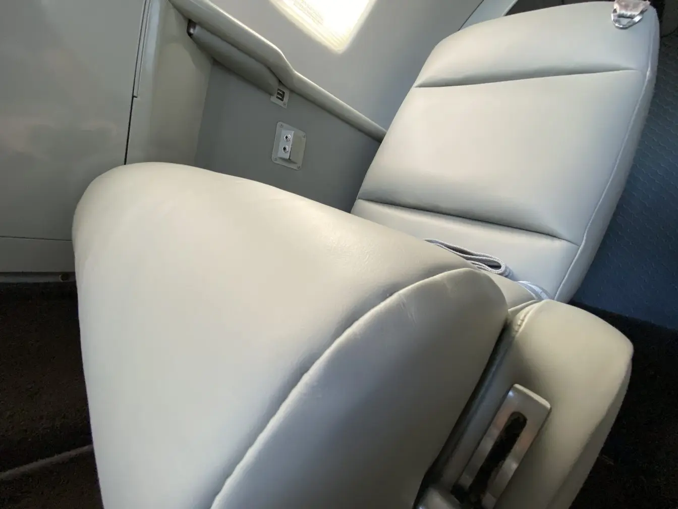 Cessna Citation CJ1 N525LX operated by Lanier Flight Express LLC photo 3