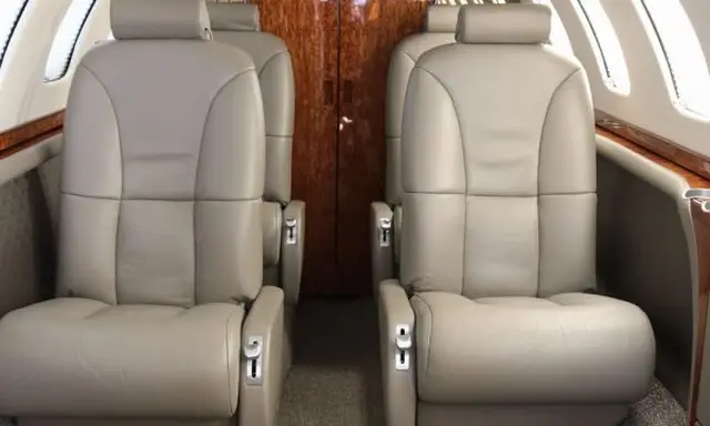 Cessna Citation CJ3 N532LW operated by Latitude 33 Aviation, LLC, KCRQ photo 2