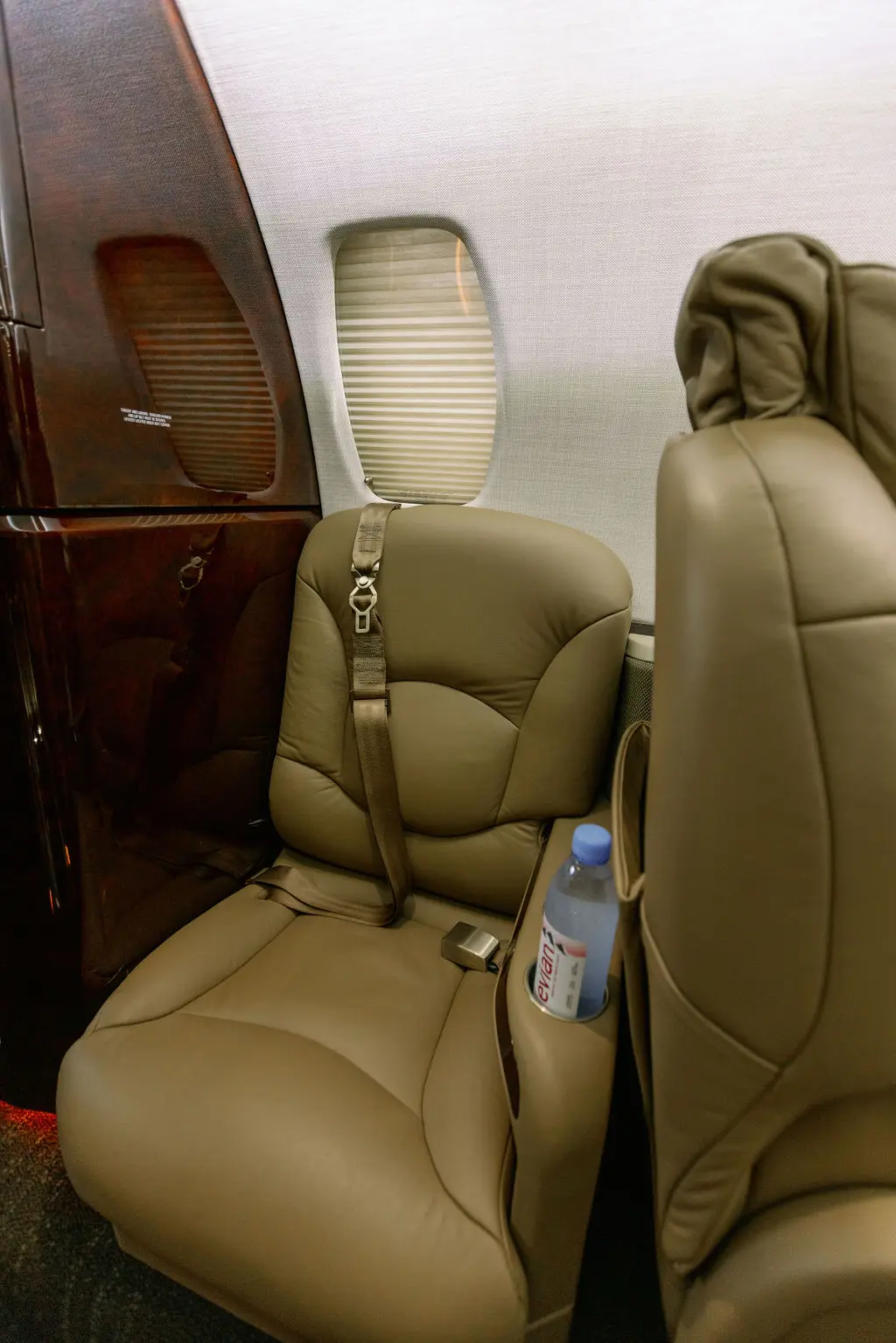 Cessna Citation Excel N543TA operated by Triton Airways, LLC photo 6