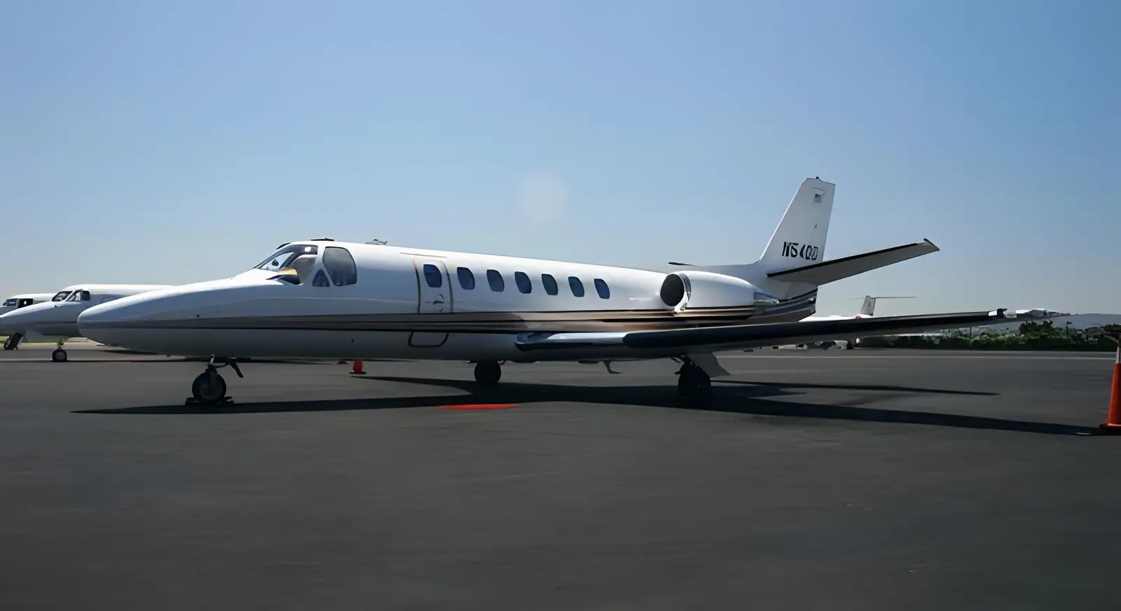 Chrysler Aviation, Inc