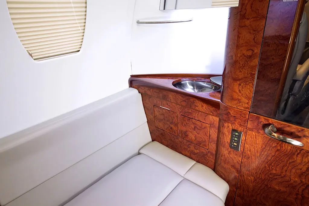 Cessna Citation XLS N560BG operated by Private Jet Center (PJC) photo 6