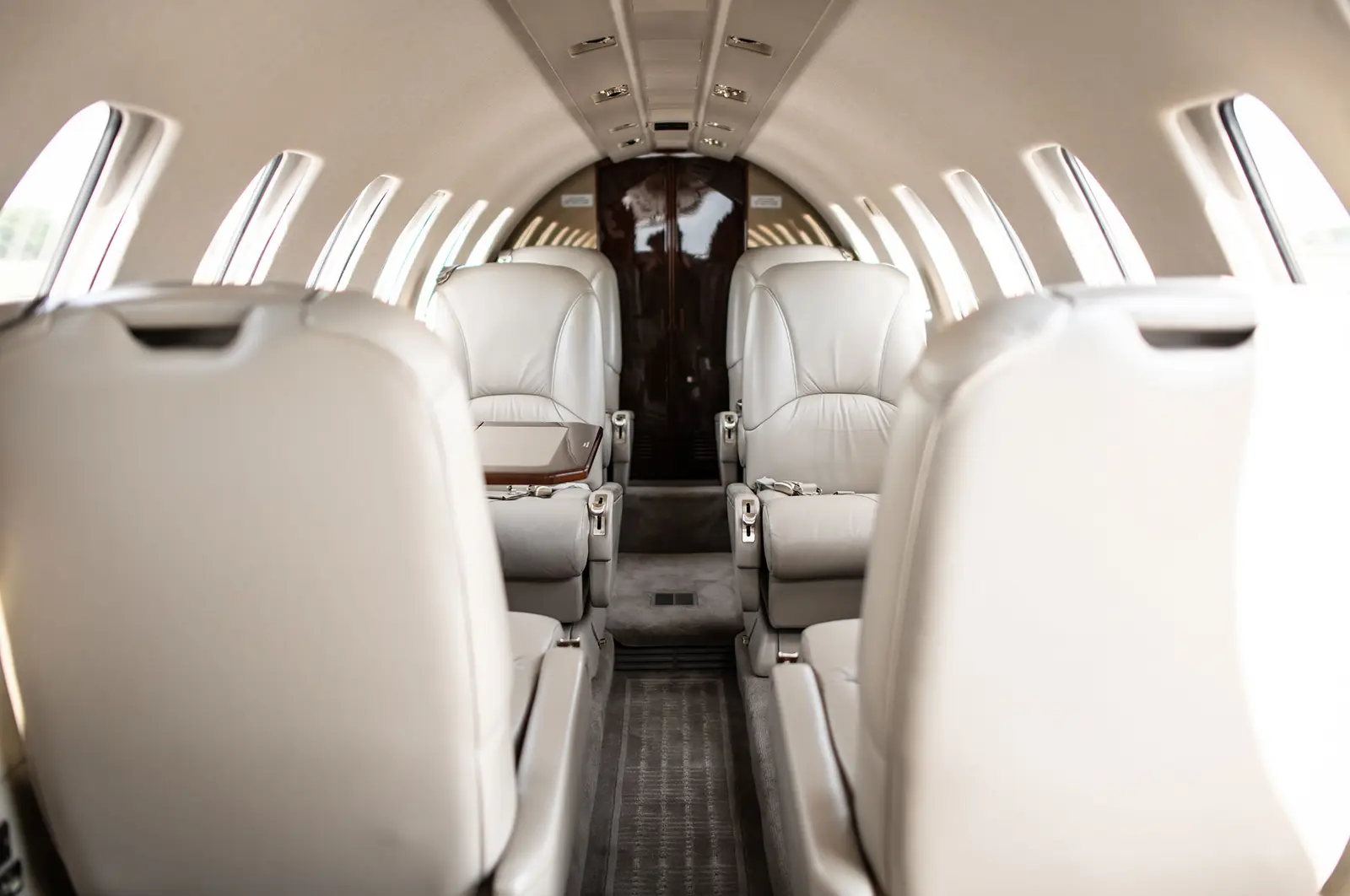 Cessna Citation Encore N560BM operated by 45 North Aviation photo 5