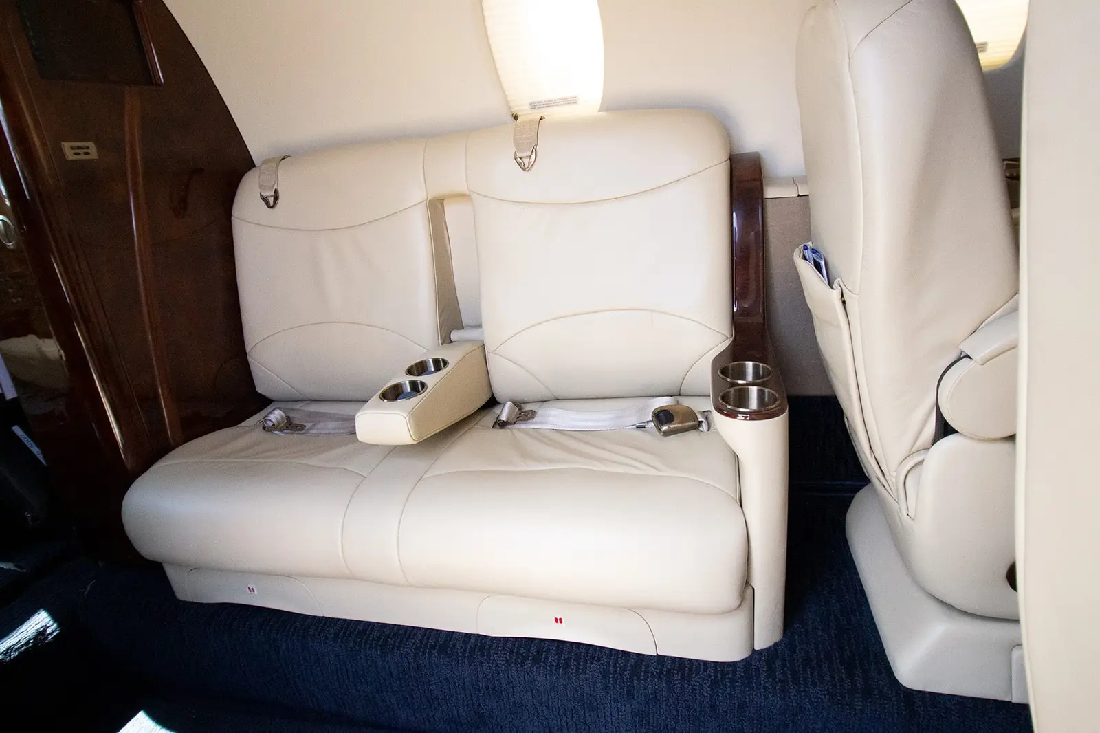 Cessna Citation XLS N560ES operated by World Class Jets, LLC photo 3