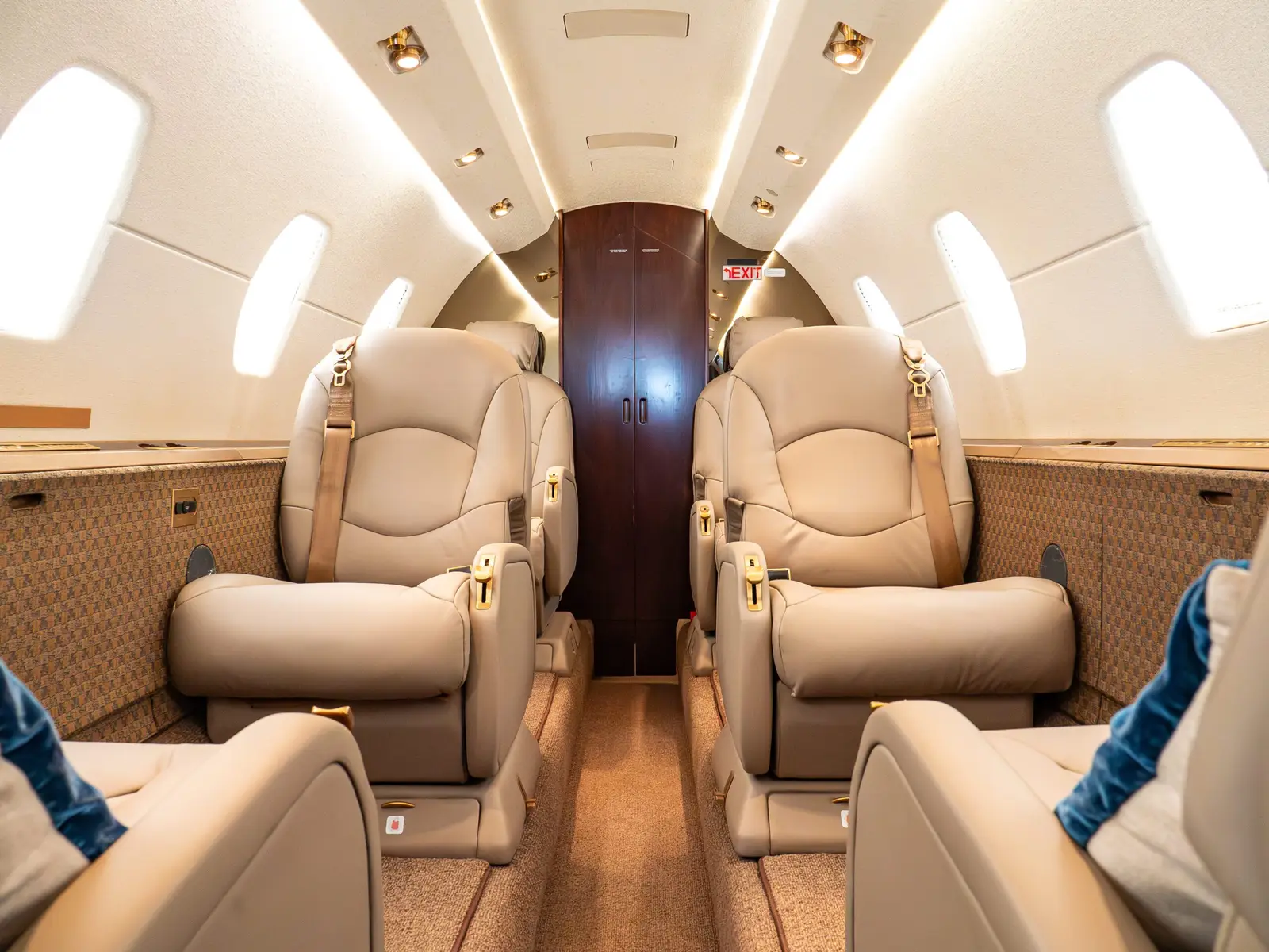 Cessna Citation Excel N560PD