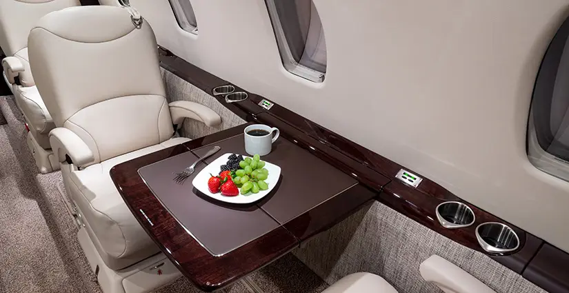 Cessna Citation XLS N560TW operated by Pinnacle Aviation photo 6