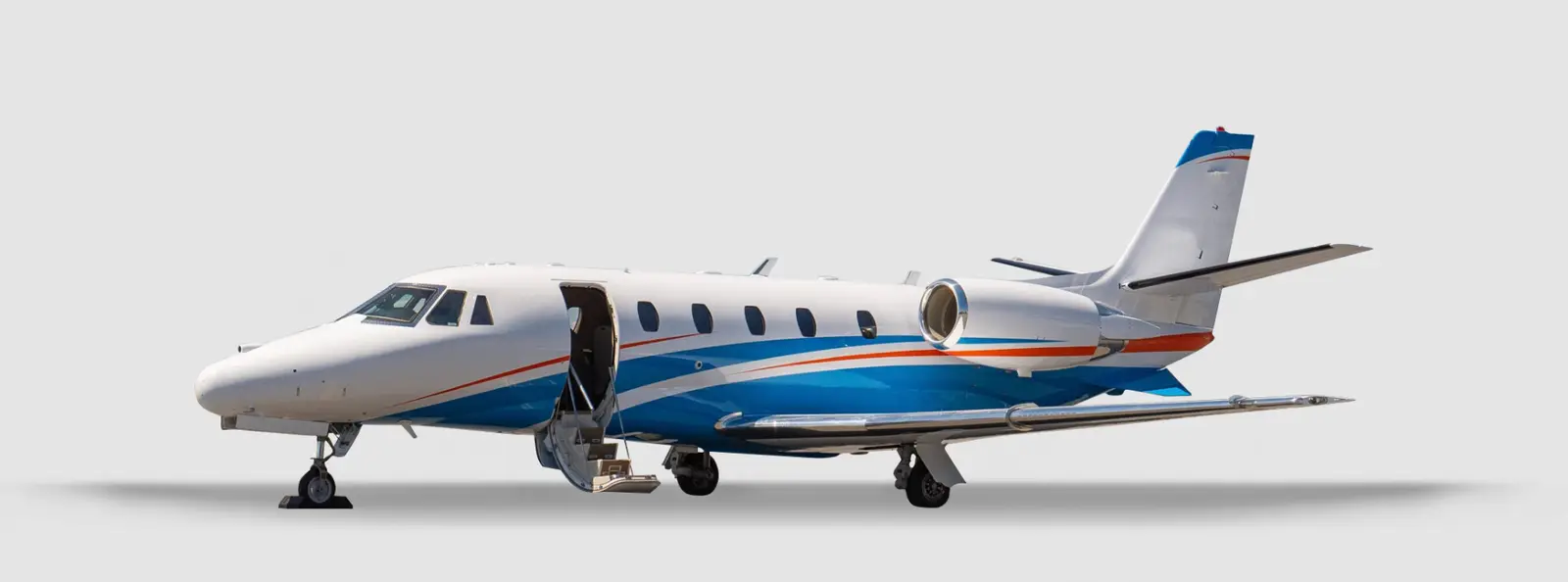 Cessna Citation Excel N560WG operated by Fly Alliance photo 5