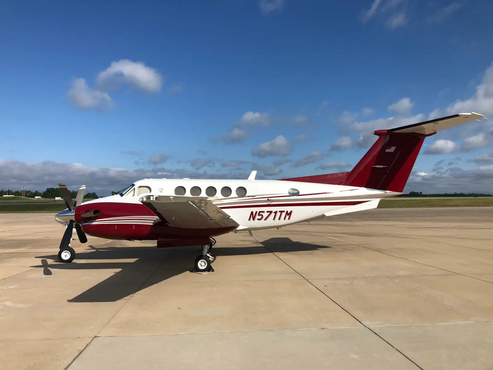 Venture Aviation Group, LLC