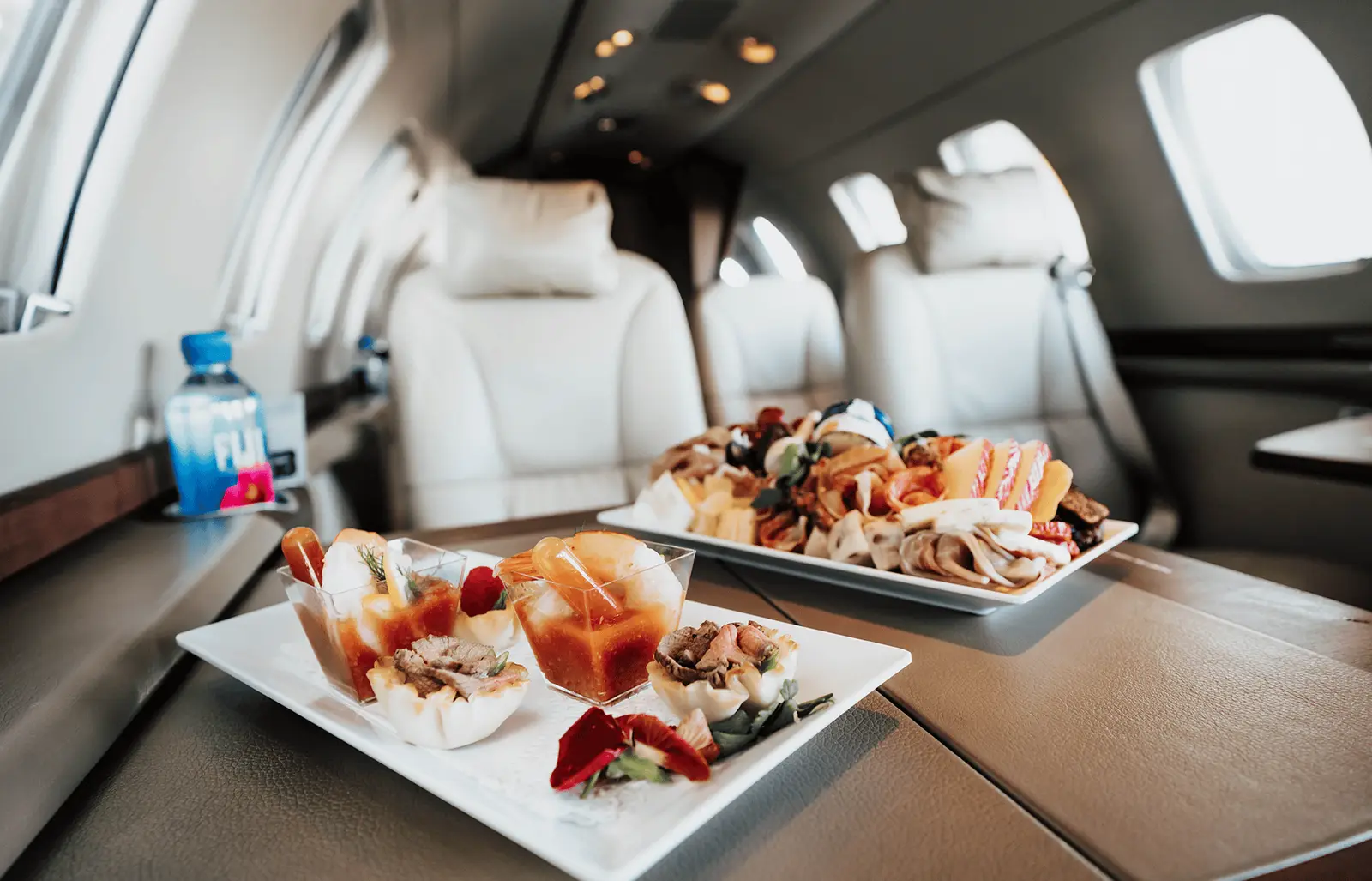 Cessna Citation CJ3 N608SG operated by Northern Jet Management, Inc. photo 5