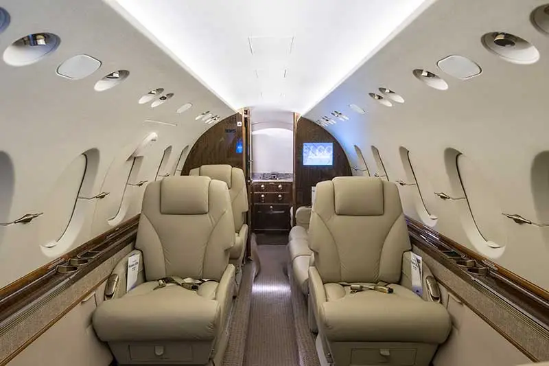 Beechcraft Hawker 900XP N615JD operated by Secure Air Charter photo 3