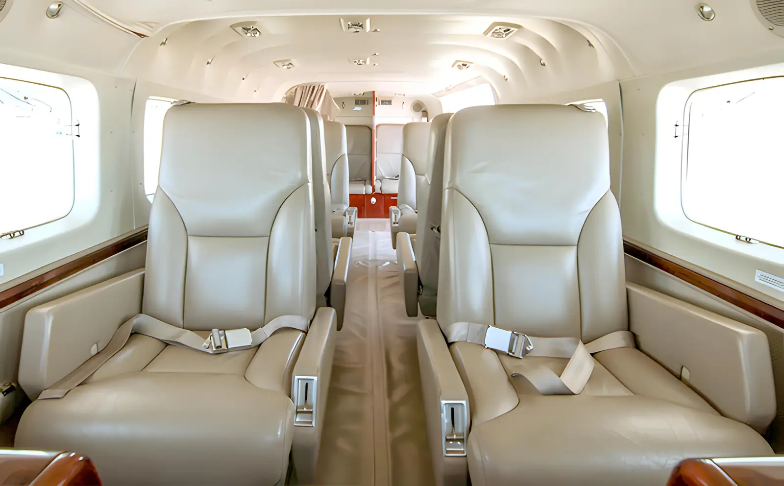 Cessna 208B Grand Caravan N624AL operated by Fly The Whale photo 2